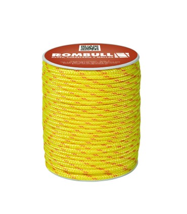 CUERDA POLIESTER PES 4MM/60M AM FL