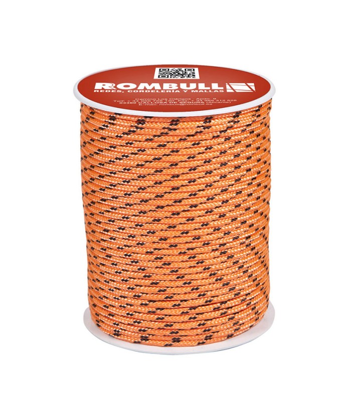 CUERDA POLIESTER PES 4MM/60M NJA FL