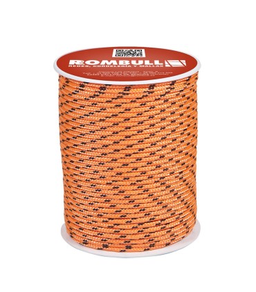 CUERDA POLIESTER PES 4MM/60M NJA FL