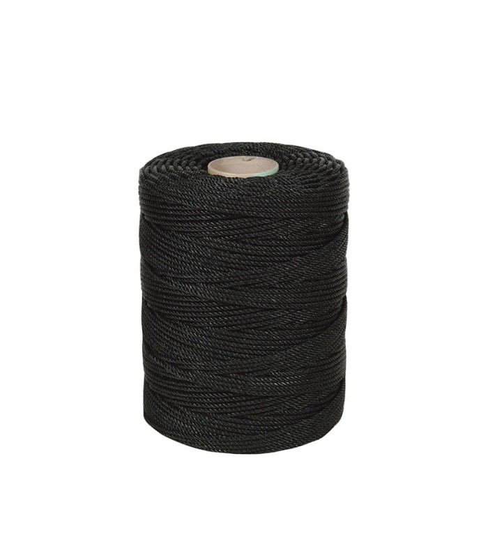 CUERDA TELEFONO 5MM/500M NG