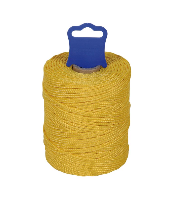 HILO POLIP. 8842 PP TRENZ/100M AM