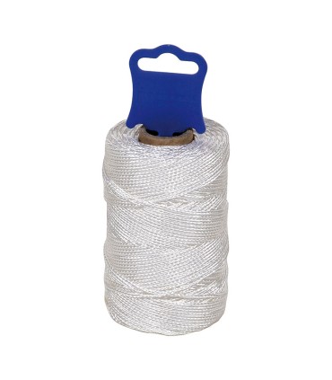 HILO POLIAMIDA 8842 PA TRENZ/100M BL