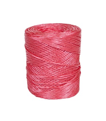 HILO RAFIA 600 1C 700 GR RJ