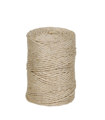 BOBINA SISAL 3/4 A 2C 400 GRS