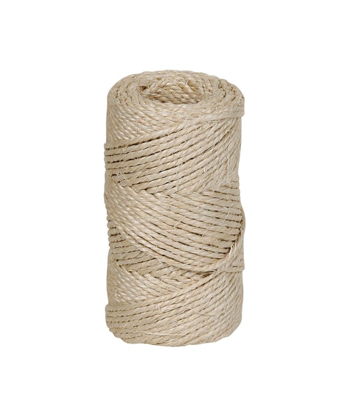 BOBINA SISAL 3/4 A 2C 700 GRS