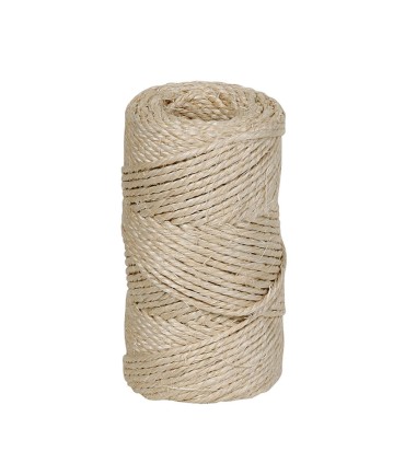 BOBINA SISAL 3/4 A 2C 700 GRS