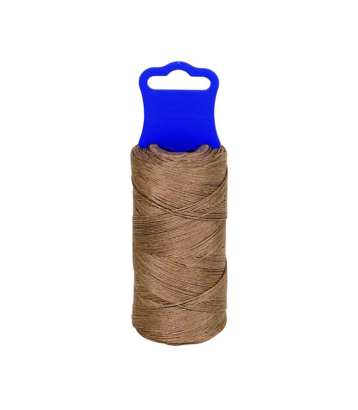 BOBINA HILO PULIDO Nº8 / 100 GRS