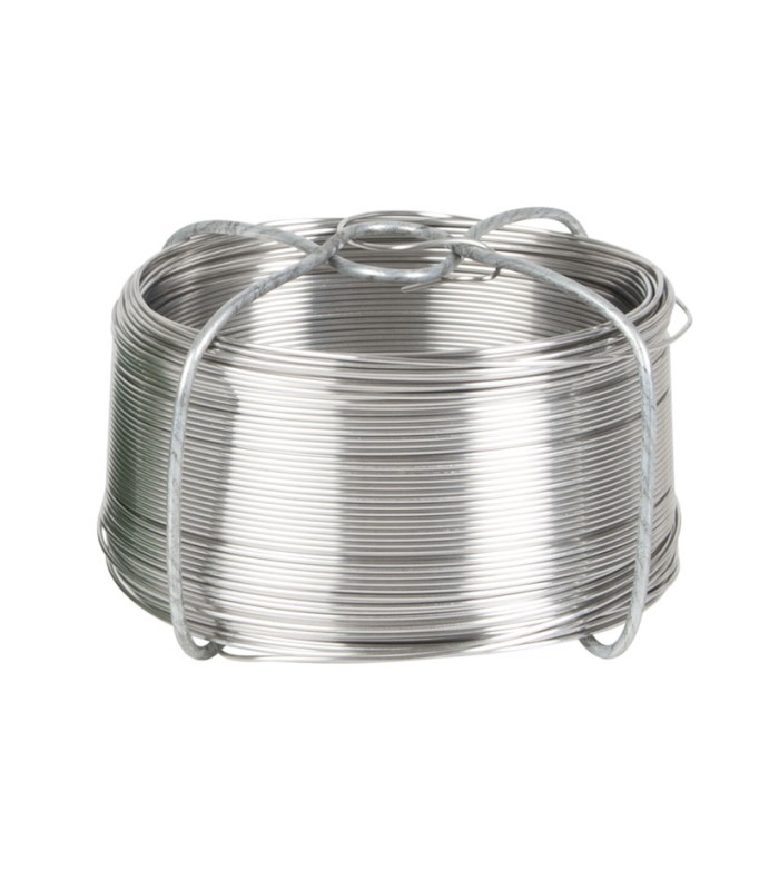 ALAMBRE GALV.C/DISP.1,60MMX30M.EHS