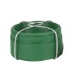 ALAMBRE PLAST.C/DISP. 1,15MMX50M VERDE