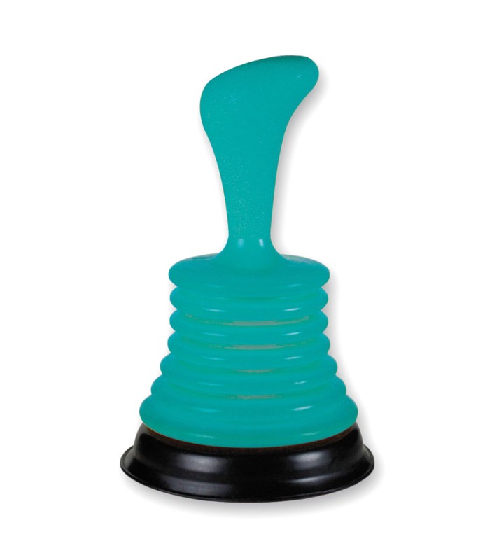 DESATASCADOR TIPO FUELLE. PLASTICO.