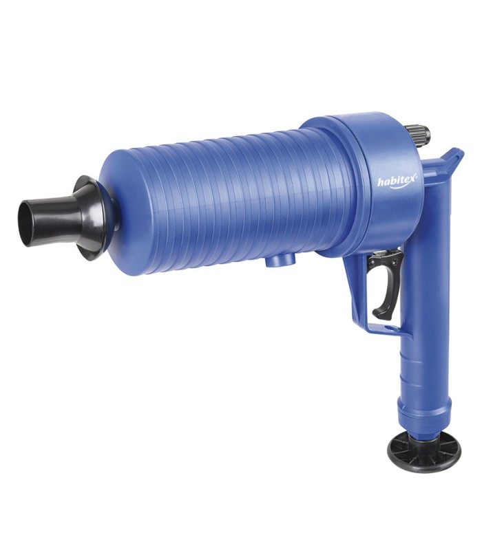 DESATASCADOR DE AIRE COMPRIMIDO UNIV.