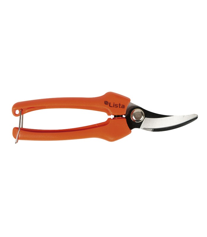 TIJERA PODAR 1 MANO 185 MM.LISTA