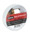 CINTA ANTIDESLIZ. 25MMX5M. TRANSP. RATIO