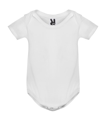 Body para bebé personalizable con diseño exclusivo