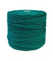 CUERDA POLIPROP. TRENZ. 5 MM VERDE EHS