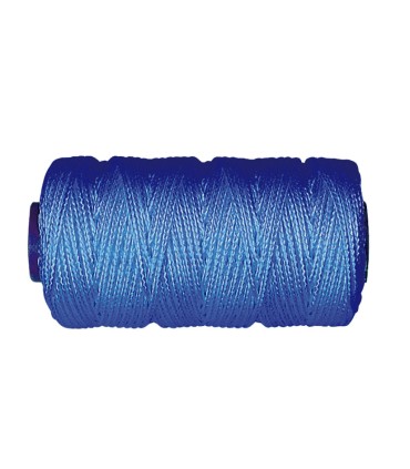 HILO POLIPROPILENO .AZUL 1,7MMX50M EHS