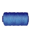 HILO POLIPROPILENO .AZUL 1,7MMX100M EHS