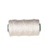 HILO RAFIA BLANC.2MMX750GR.EHS