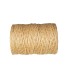 HILO SISAL 2CAB.FIBRA NAT.750 GR.EHS