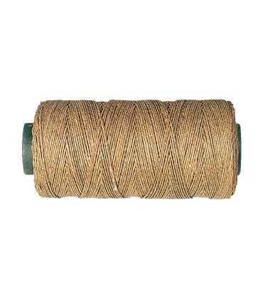 HILO FIBRA NATURAL 0,80 MM X 200 GR.EHS