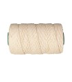 CORDON ALGODON TRENZADO 5MMX10M EHS