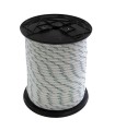 CUERDA NYLON TRENZADA M.T. 4 MM X 25 M.