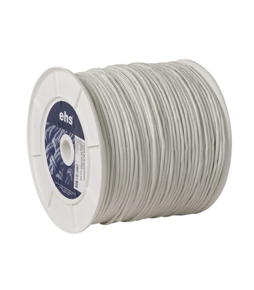 CUERDA NILON EXTRARIGIDO 4,5MM 400M BLAN