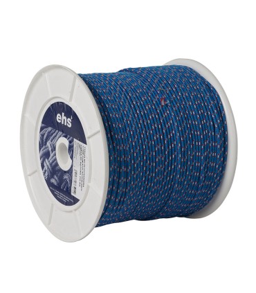 CUERDA NILON EXTRARIGID 4,5MM 400M AZ/RJ