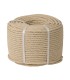 CUERDA IMITACION SISAL Ø6MM X 200M