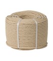 CUERDA IMITACION SISAL Ø6MM X 200M