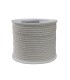 CUERDA POLIESTER 3C 10 MM BLANCO EHS