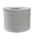 CUERDA POLIESTER 3C 12 MM BLANCO EHS