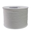 CUERDA POLIESTER 3C 12 MM BLANCO EHS