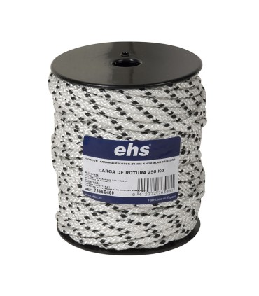 CORDON  ARRANQUE MOTORES Ø4 MM X 40M