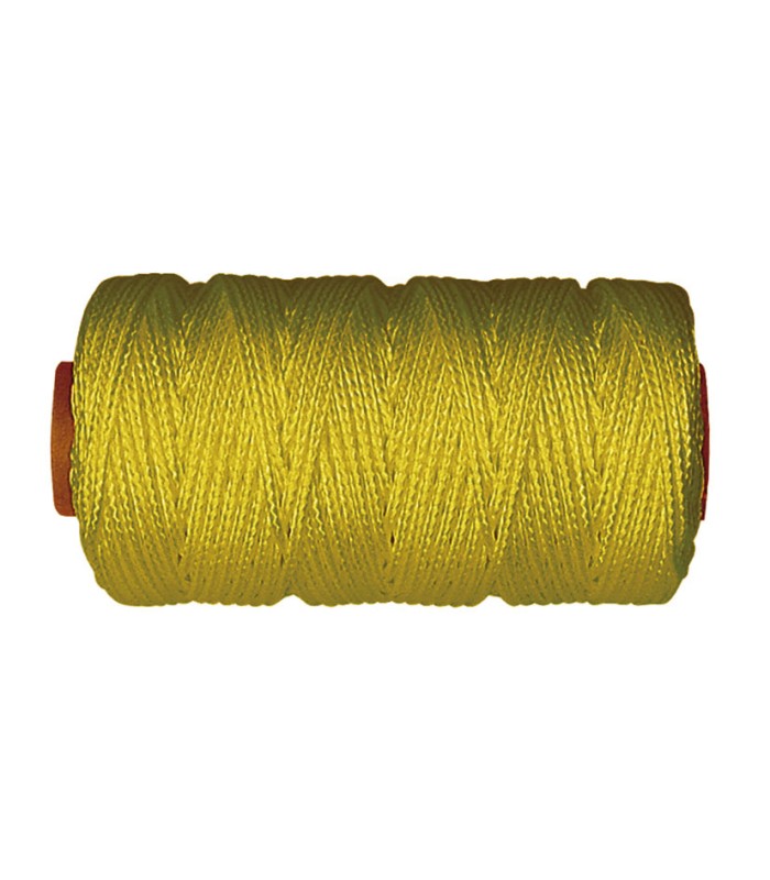 HILO POLIPROP.CANARIO 1,7MMX50M EHS