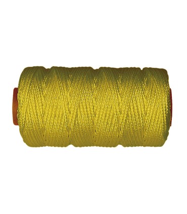 HILO POLIPROP.CANARIO 1,7MMX50M EHS