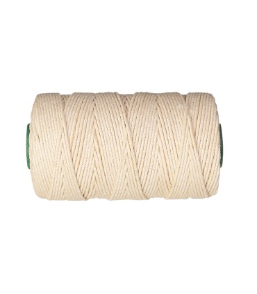 HILO ALGODON TORCIDO 60GR.EHS