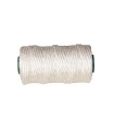 HILO RAFIA BLANCO 2MMX200GR.EHS