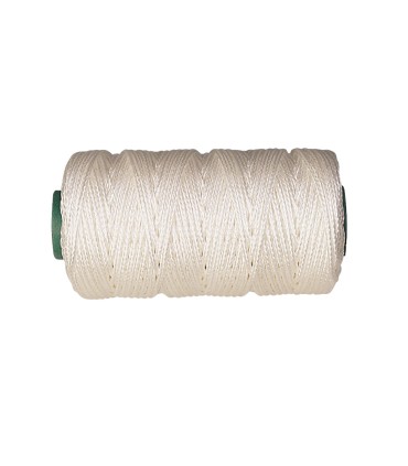 CORDON POLIPROP.CORTINAS 15M.EHS