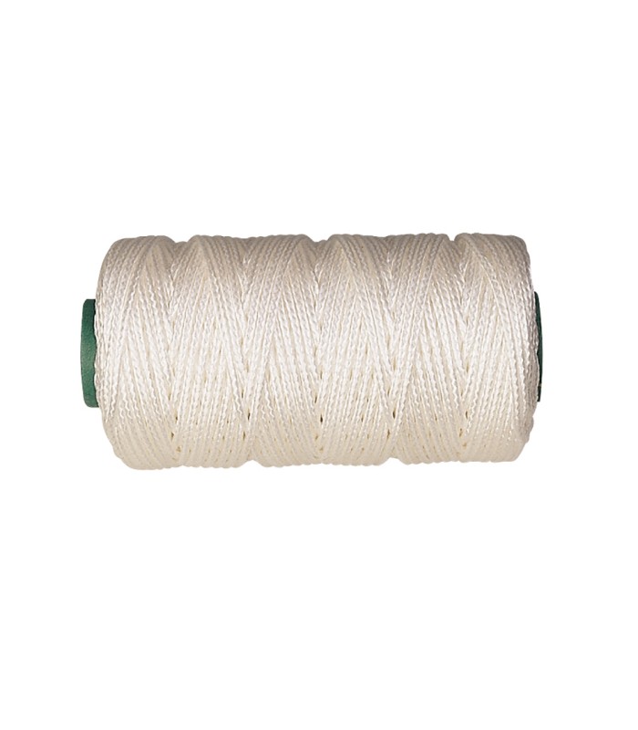 CORDON POLIPROP.CORTINAS 20M.EHS