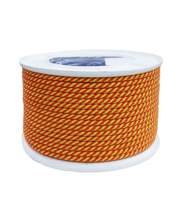 CORDON POLIP.TRNZ. HELEC. 8MM RJ/AM EHS