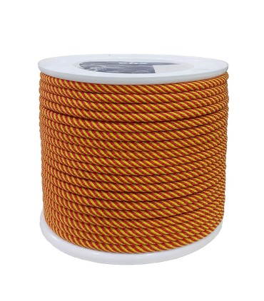 CORDON POLIP.TRNZ. HELEC. 10MM RJ/AM EHS