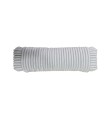 GOMA ELAST. POLIESTER 6MM 20M BLANCO EHS