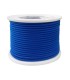 GOMA ELAST. POLIESTER 8MM 100M AZUL EHS
