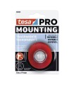 CINTA DOBLE CARA MOUNTING PRO TR 5MX19MM