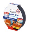 CINTA ANTIDESLIZANTE 25MM-5M NEGRA