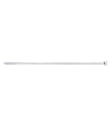 BRIDA NILON BN 200X4.8 BOLSA 100 UNDS