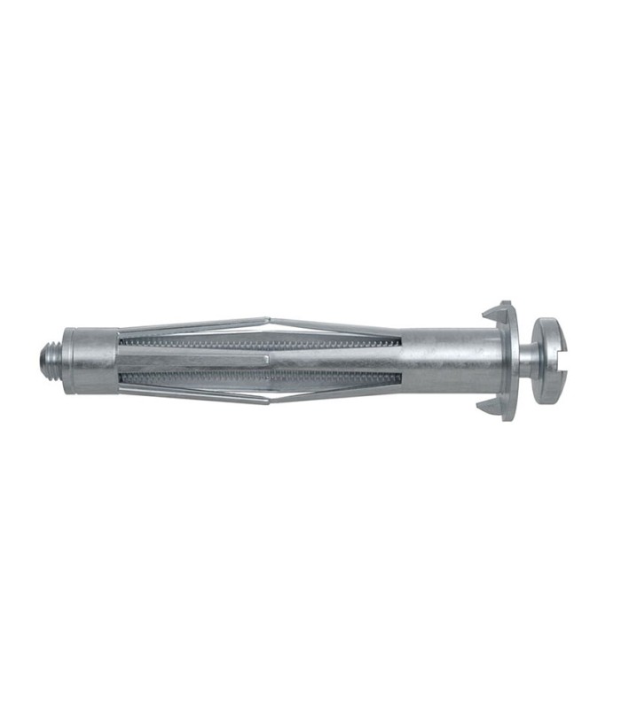 TACO METALICO HM-NT 5X52 MM 2UNDS