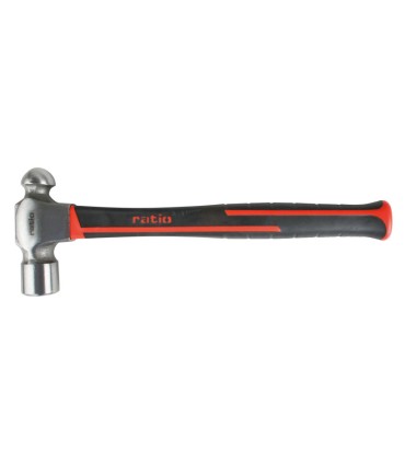 MARTILLO CERR.BOLA MGO.FV 600GR