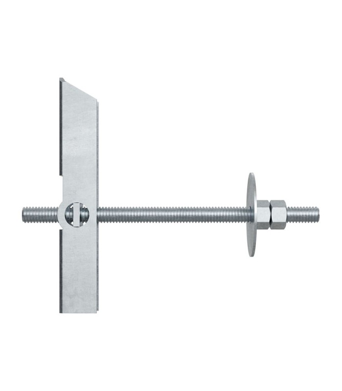 TACO VUELCO KD8 FISCHER  20 UNDS